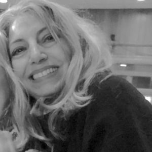 Meet your Posher, Pamela